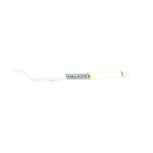 Stredný tlmič výfuku 23122 /WALKER/ - obr. 10