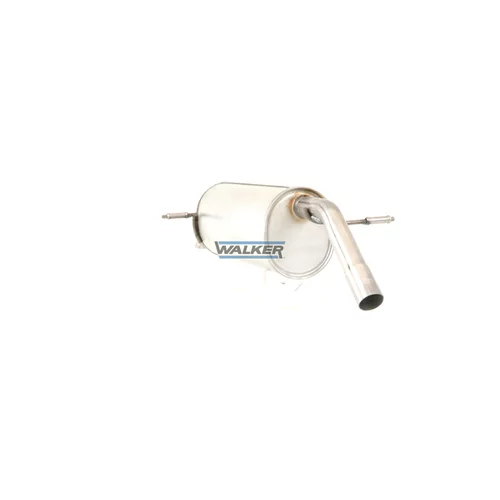 Koncový tlmič výfuku 23226 /WALKER/ - obr. 4