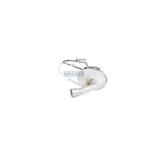Koncový tlmič výfuku 23320 /WALKER/ - obr. 7