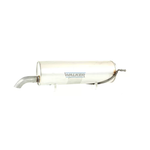 Koncový tlmič výfuku 23534 /WALKER/ - obr. 2