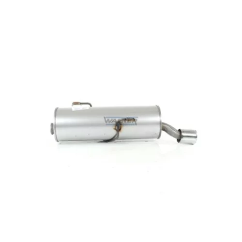 Koncový tlmič výfuku 23546 /WALKER/ - obr. 4