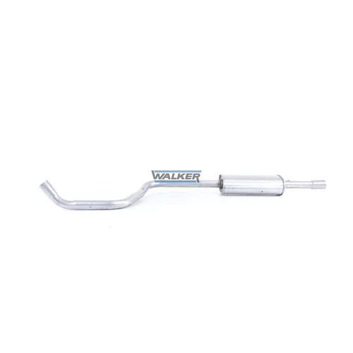Stredný tlmič výfuku 23663 /WALKER/ - obr. 3