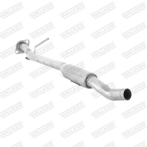 Stredný tlmič výfuku 23736 /WALKER/ - obr. 5