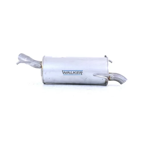 Koncový tlmič výfuku 23799 /WALKER/ - obr. 8