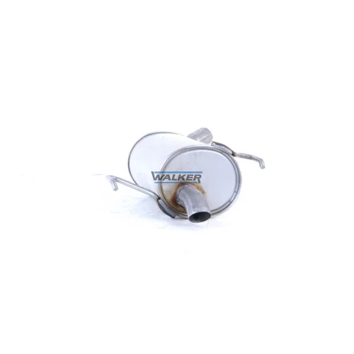 Koncový tlmič výfuku 23799 /WALKER/ - obr. 9