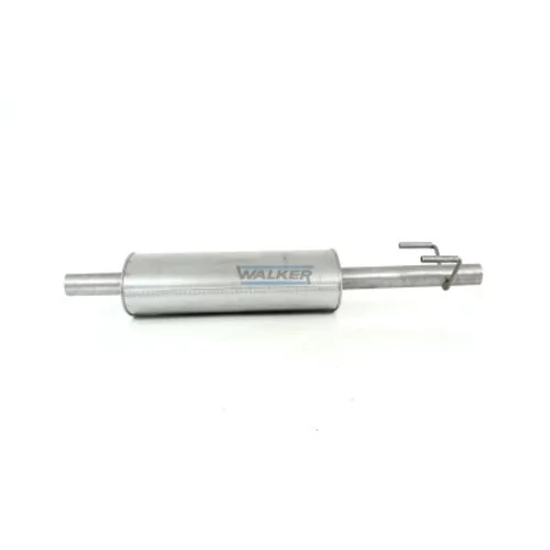 Stredný tlmič výfuku 23816 /WALKER/ - obr. 4