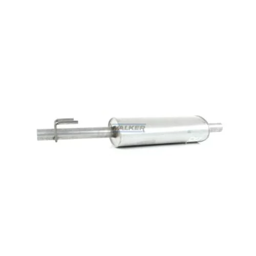 Stredný tlmič výfuku 23816 /WALKER/ - obr. 6