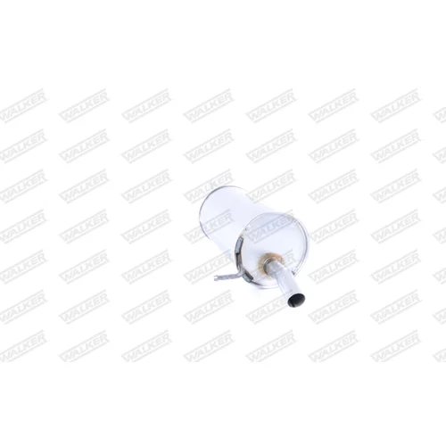 Koncový tlmič výfuku 23819 /WALKER/ - obr. 5