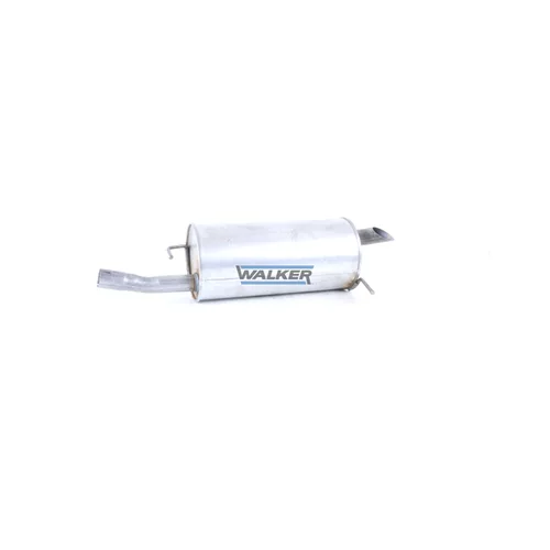 Koncový tlmič výfuku 23911 /WALKER/ - obr. 3