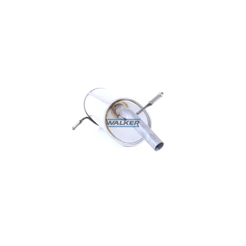 Koncový tlmič výfuku 23924 /WALKER/ - obr. 5