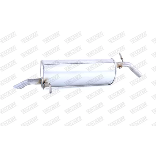 Koncový tlmič výfuku 23924 /WALKER/ - obr. 7