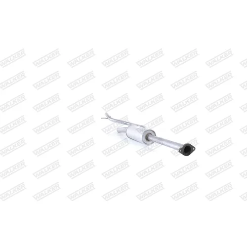 Stredný tlmič výfuku 24127 /WALKER/ - obr. 7