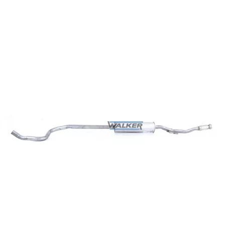Stredný tlmič výfuku 24147 /WALKER/ - obr. 10