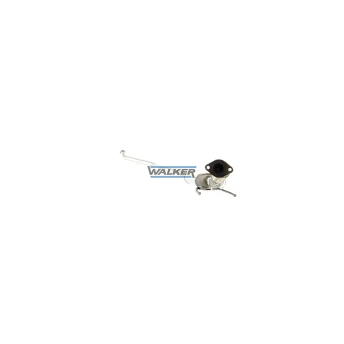 Stredný tlmič výfuku 24159 /WALKER/ - obr. 3