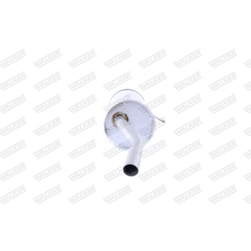 Koncový tlmič výfuku 24162 /WALKER/ - obr. 3