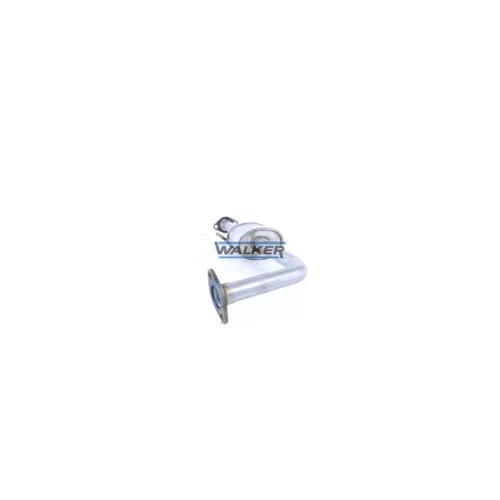 Stredný tlmič výfuku 24282 /WALKER/ - obr. 9