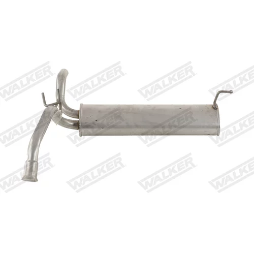 Koncový tlmič výfuku WALKER 24617