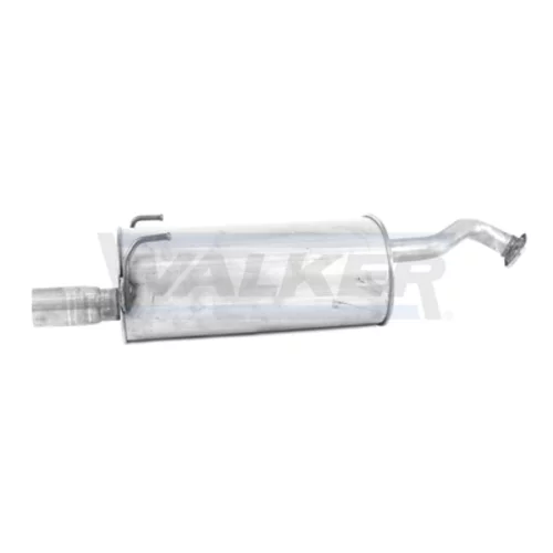 Koncový tlmič výfuku 25101 /WALKER/ - obr. 3