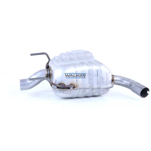 Koncový tlmič výfuku 25177 /WALKER/ - obr. 3