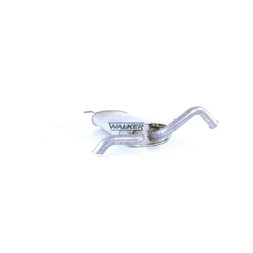 Koncový tlmič výfuku 25216 /WALKER/ - obr. 10