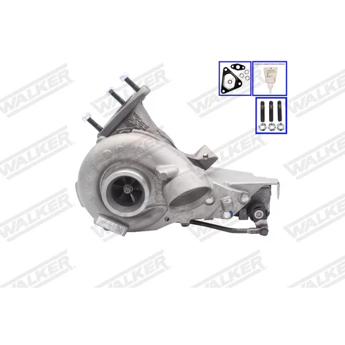 Plniace dúchadlo WALKER 59125G-EV