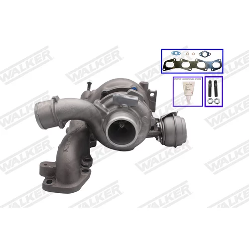 Plniace dúchadlo WALKER 59170G-PV