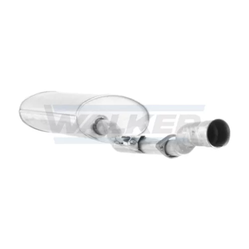 Koncový tlmič výfuku 70038 /WALKER/ - obr. 4