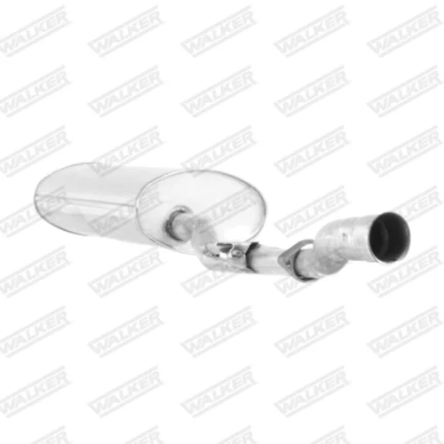 Koncový tlmič výfuku 70038 /WALKER/ - obr. 7