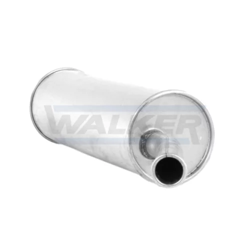 Koncový tlmič výfuku 70044 /WALKER/ - obr. 2