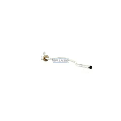 Stredný tlmič výfuku 70140 /WALKER/ - obr. 7