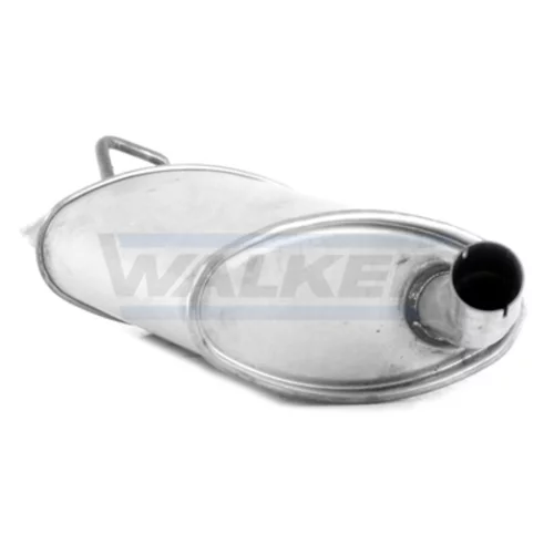 Koncový tlmič výfuku 70147 /WALKER/ - obr. 4