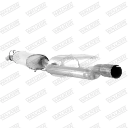 Koncový tlmič výfuku 70250 /WALKER/ - obr. 7