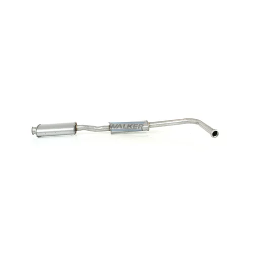 Stredný tlmič výfuku WALKER 70405