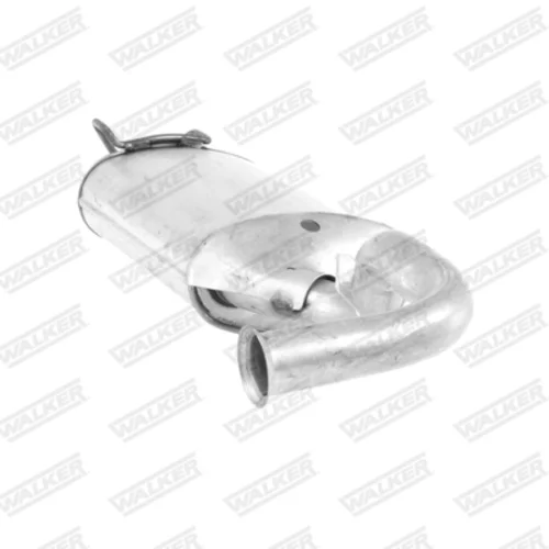 Koncový tlmič výfuku 70436 /WALKER/ - obr. 7