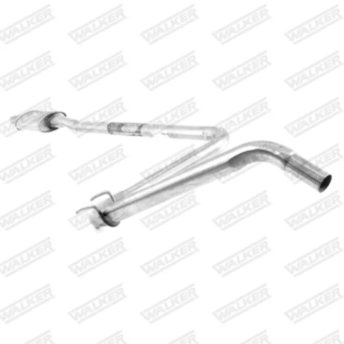 Predný tlmič výfuku 70480 /WALKER/ - obr. 5