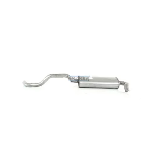 Koncový tlmič výfuku 70583 /WALKER/ - obr. 5