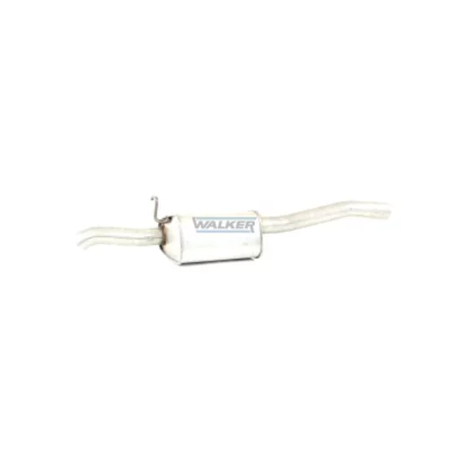 Koncový tlmič výfuku 71367 /WALKER/ - obr. 6