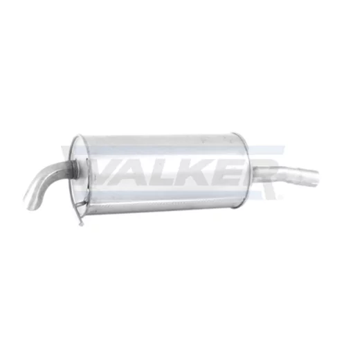 Koncový tlmič výfuku 71398 /WALKER/ - obr. 3