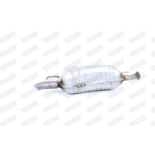 Koncový tlmič výfuku 72358 /WALKER/ - obr. 6