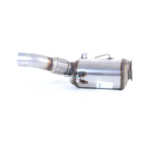 Filter sadzí/pevných častíc výfukového systému 73070 /WALKER/ - obr. 3