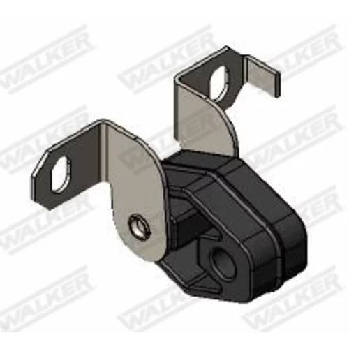 Držiak výfukového systému 80105 /WALKER/ - obr. 10