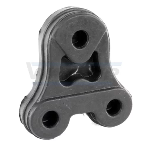 Gumový popruh pre výfukový systém 80130 /WALKER/ - obr. 3