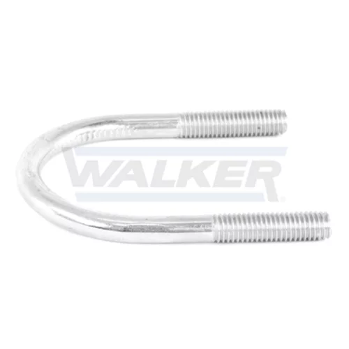 Svorka výfukového systému 82190 /WALKER/ - obr. 3