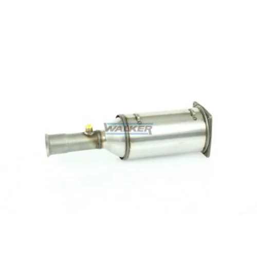 Filter sadzí/pevných častíc výfukového systému 93009 /WALKER/ - obr. 6