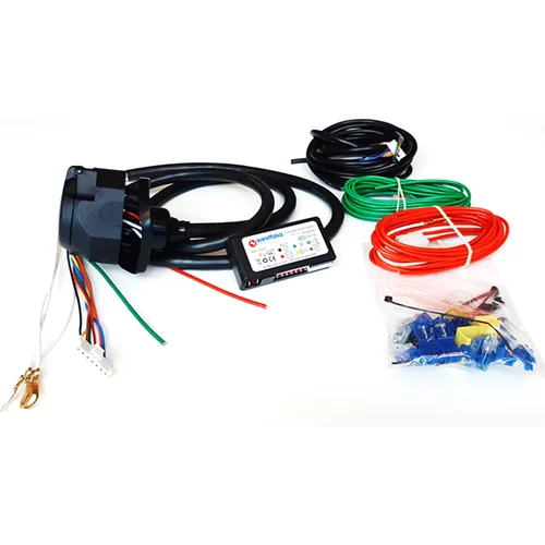 Elektrická sada pre ťažné zariadenie WESTFALIA 300230300113