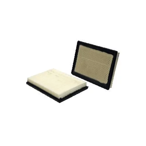 Vzduchový filter WIX FILTERS 42843