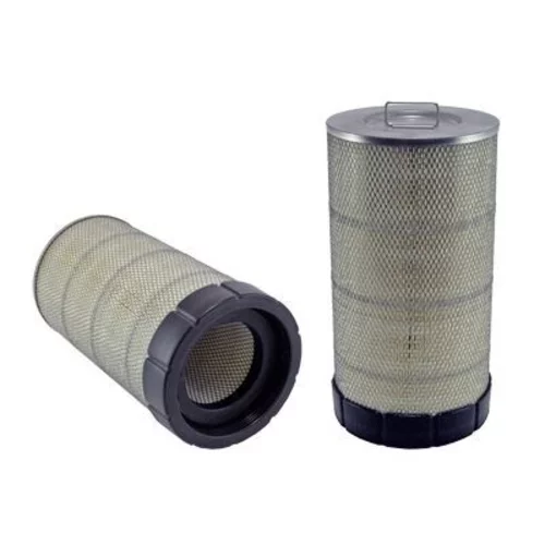 Vzduchový filter WIX FILTERS 46922