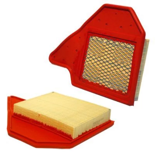 Vzduchový filter WIX FILTERS 49737