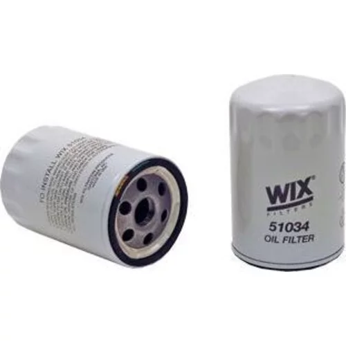 Olejový filter WIX FILTERS 51034