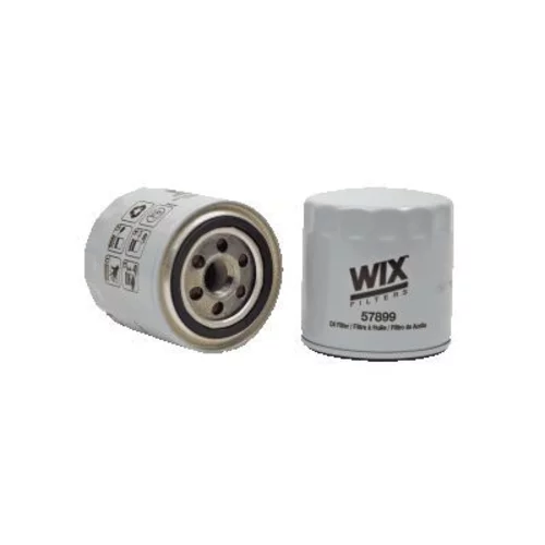 Olejový filter WIX FILTERS 57899